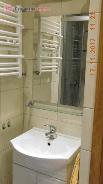 Mieszkanie dwupokojowe na sprzedaż Poznań, Grunwald, Przybyszewskiego 34m2 Foto 11