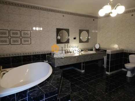 Dom na wynajem Dąbie 450m2 Foto 9