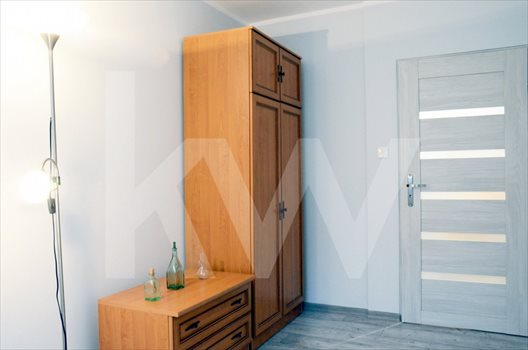 Mieszkanie trzypokojowe na wynajem Wrocław, Psie Pole, Obornicka 60m2 Foto 6