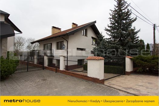 Dom na wynajem Iława, Osiedle Lipowy Dwór 291m2 Foto 3