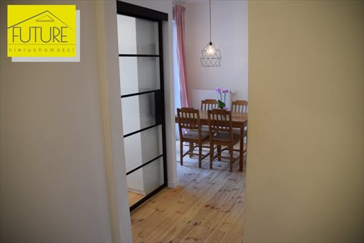 Mieszkanie trzypokojowe na wynajem Elbląg, Generała Józefa Bema 44m2 Foto 3