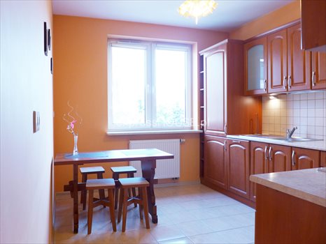 Mieszkanie dwupokojowe na wynajem Lublin, Mieczysława Biernackiego 54m2 Foto 2