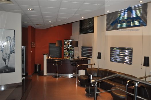 Lokal użytkowy na sprzedaż Serock 3 470m2 Foto 6