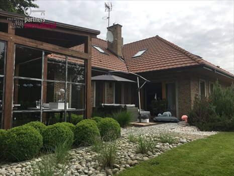 Luksusowy dom na sprzedaż Konstancin-Jeziorna, Kazimierza Pułaskiego 368m2 Foto 8
