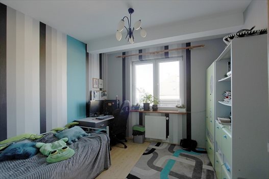 Mieszkanie czteropokojowe na sprzedaż Warzymice 114m2 Foto 9