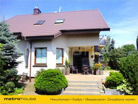 Dom na sprzedaż Konotopa, Ożarów Mazowiecki 187m2 Foto 5