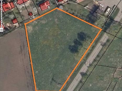 Działka inna na sprzedaż Nowy Dwór Gdański, Nowy Dwór Gdański 5 000m2 Foto 4