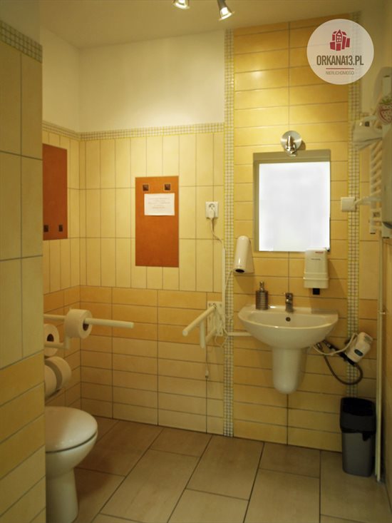 Lokal użytkowy na sprzedaż Olsztyn, Pieczewo, ul. Władysława Gębika 581m2 Foto 11