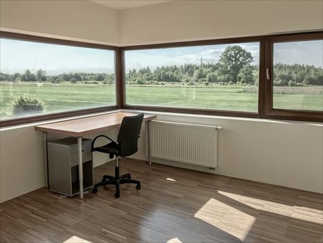 Dom na wynajem Konstancin-Jeziorna, Chylice, Wierzbnowska 224m2 Foto 8