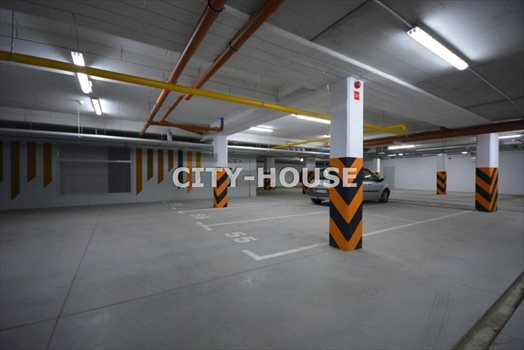 Garaż na wynajem Wrocław, Fabryczna 20m2 Foto 2