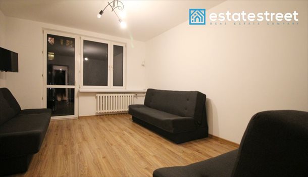 Mieszkanie dwupokojowe na wynajem Kraków, Prądnik Czerwony, Pawła Włodkowica 39m2 Foto 7