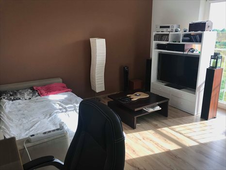 Mieszkanie dwupokojowe na sprzedaż Warszawa, Białołęka, Skarbka z Gór 41 52m2 Foto 3