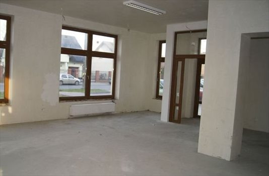 Lokal użytkowy na wynajem Pruszków 130m2 Foto 3