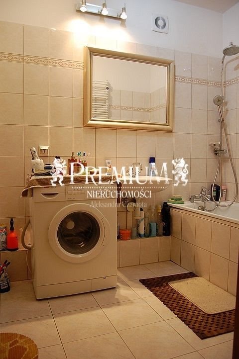 Mieszkanie dwupokojowe na wynajem Wrocław, Krzyki, Buska 60m2 Foto 5