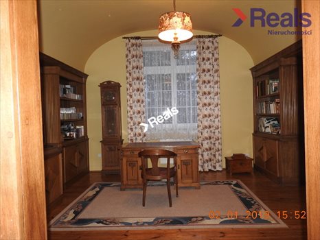 Dom na sprzedaż Wrocław, Borek 600m2 Foto 8