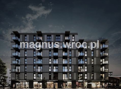 Lokal użytkowy na sprzedaż Wrocław, Stare Miasto 96m2 Foto 2