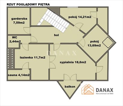 Dom na wynajem Kraków, Krowodrza, Wola Justowska, Chełmska 270m2 Foto 4