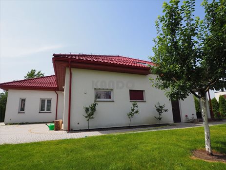 Dom na sprzedaż Wrocław, Fabryczna, Leśnica 430m2 Foto 11