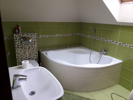 Dom na wynajem Warszawa, Wawer, Wiązana 6A 162m2 Foto 6