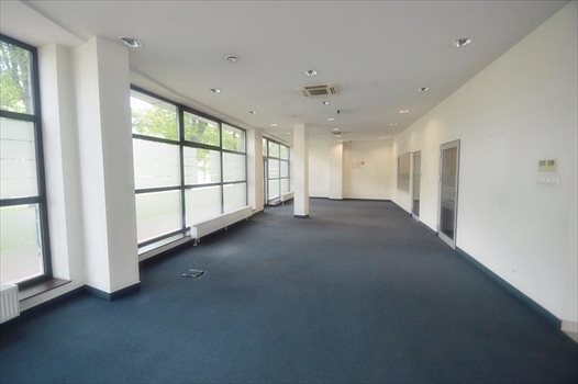 Lokal użytkowy na sprzedaż Płock, Centrum, 1 Maja 12 300m2 Foto 5