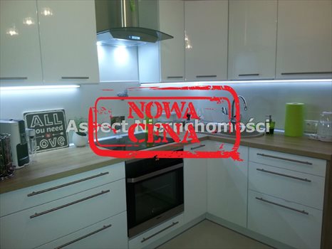 Mieszkanie dwupokojowe na sprzedaż Częstochowa, Centrum 46m2 Foto 1