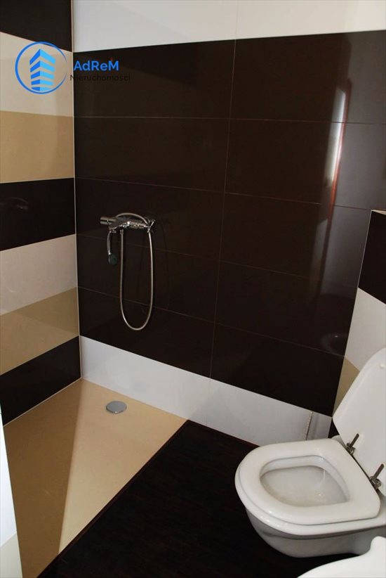 Mieszkanie czteropokojowe na wynajem Konstancin-Jeziorna, Środkowa 136m2 Foto 10