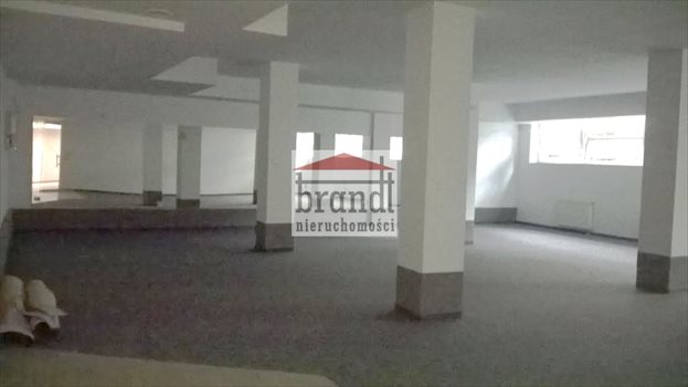 Lokal użytkowy na wynajem Pruszków 380m2 Foto 5