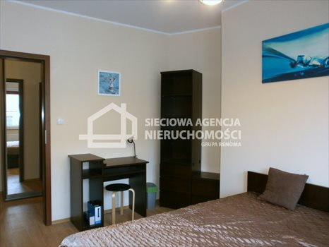 Mieszkanie dwupokojowe na wynajem Gdynia, Grabówek, Bronisława Dembińskiego 42m2 Foto 7