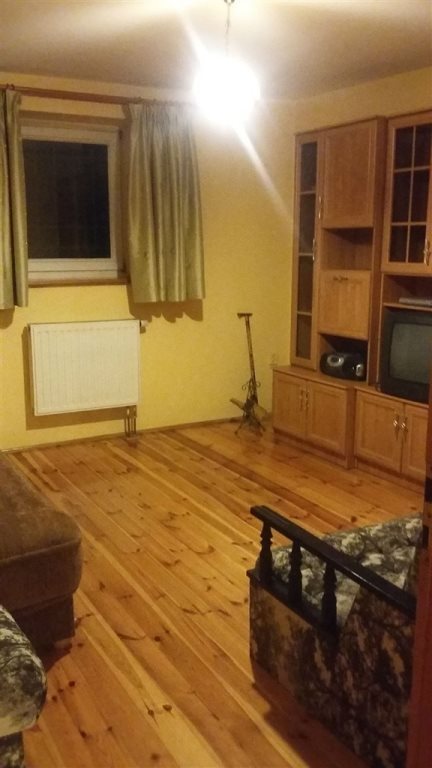 Mieszkanie na wynajem Rumia, Janowo 40m2 Foto 2
