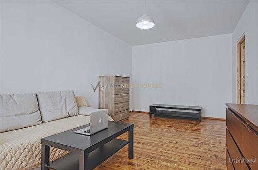 Mieszkanie dwupokojowe na sprzedaż Siechnice, Jarzębinowa 49m2 Foto 2