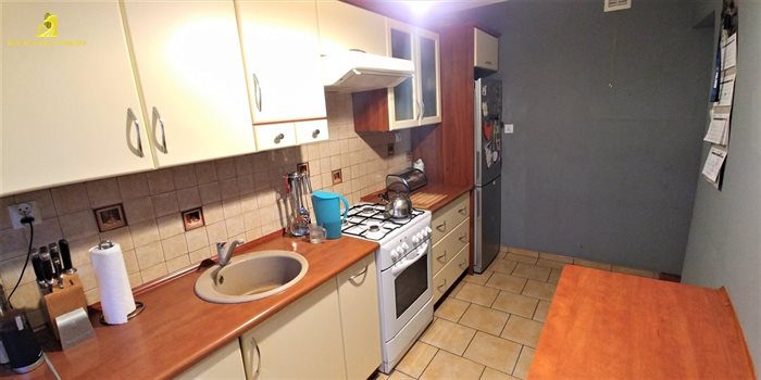 Mieszkanie dwupokojowe na sprzedaż Osowiec Śląski 47m2 Foto 7