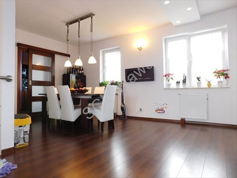 Mieszkanie na sprzedaż Ząbki, Skrajna 145m2 Foto 2