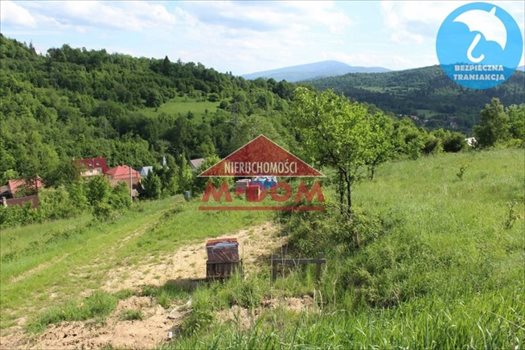 Działka budowlana na sprzedaż Mutne 1 241m2 Foto 4