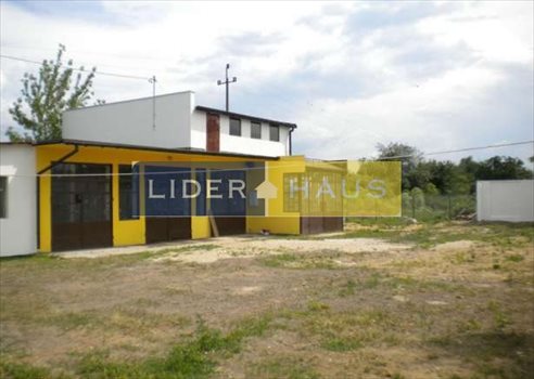 Lokal użytkowy na sprzedaż Cząstków Polski 256m2 Foto 10