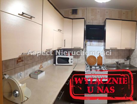 Mieszkanie trzypokojowe na sprzedaż Żory, os. Pawlikowskiego 55m2 Foto 3