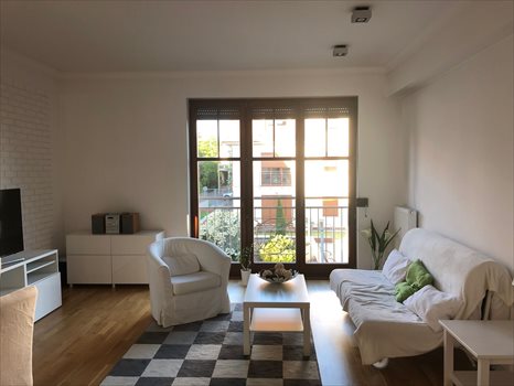 Mieszkanie dwupokojowe na sprzedaż Poznań, Grunwald, Lubeckiego 33a 56m2 Foto 8