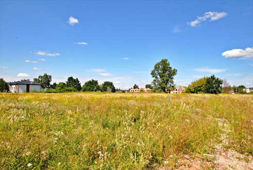 Działka budowlana na sprzedaż Marki 600m2 Foto 3