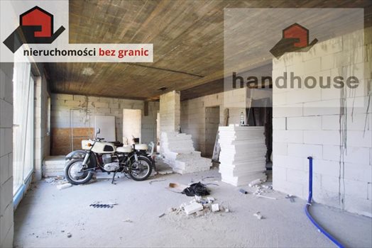 Dom na sprzedaż Borkowo, Borkowo, Starowiejska 300m2 Foto 8