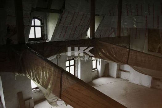 Lokal użytkowy na sprzedaż Stanowice 880m2 Foto 8