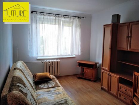 Mieszkanie dwupokojowe na sprzedaż Elbląg, Fromborska 55m2 Foto 4