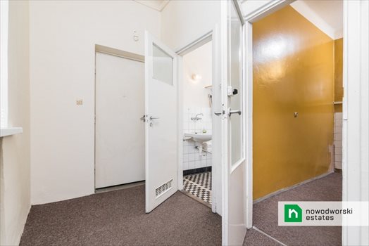 Lokal użytkowy na wynajem Kraków, Azory, Heleny Modrzejewskiej 48m2 Foto 4