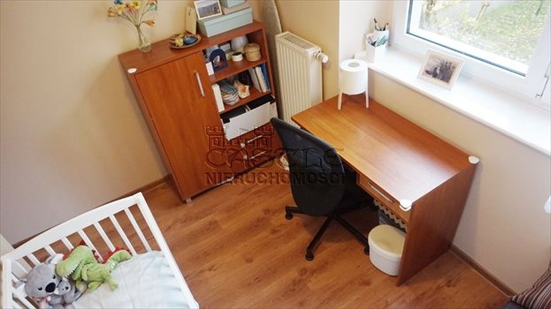 Mieszkanie dwupokojowe na sprzedaż Poznań, Wilda, Rolna/Sportowa/Łanowa 30m2 Foto 8