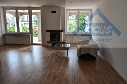 Lokal użytkowy na wynajem Warszawa, Wilanów 220m2 Foto 2
