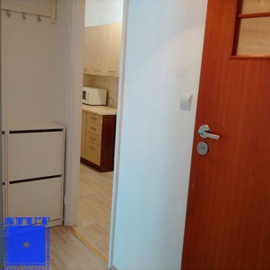 Mieszkanie dwupokojowe na wynajem Gliwice, Centrum, Ksawerego Dunikowskiego 39m2 Foto 6