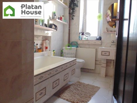 Dom na sprzedaż Ożarów Mazowiecki, Partyzantów 215m2 Foto 4
