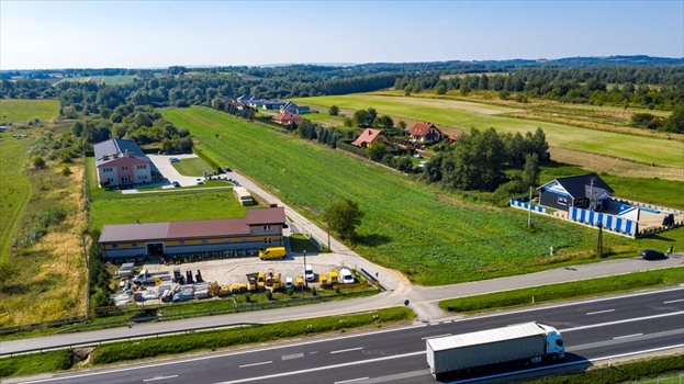Działka budowlana na sprzedaż Rzeszów 21 900m2 Foto 3