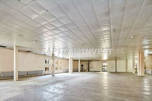 Lokal użytkowy na sprzedaż Jastrzębie-Zdrój, Centrum 1 875m2 Foto 4
