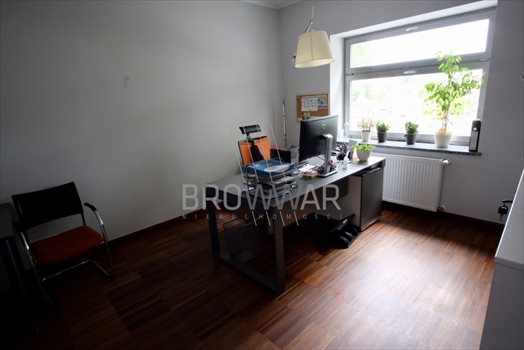 Lokal użytkowy na wynajem Poznań 457m2 Foto 8