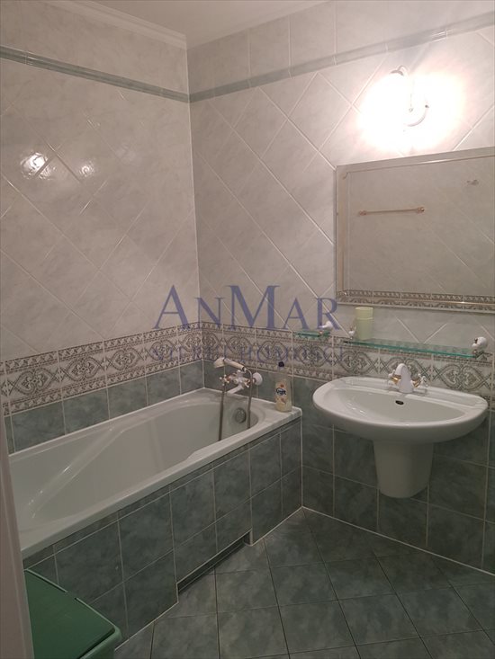 Mieszkanie trzypokojowe na wynajem Warszawa, Śródmieście, al. Jana Pawła II 85m2 Foto 9
