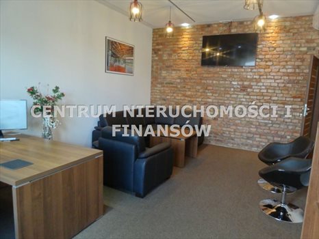 Lokal użytkowy na wynajem Częstochowa, Centrum 55m2 Foto 1